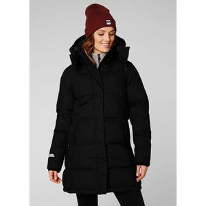 Helly Hansen Glacier Parka Sz M